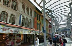 Kreta Ayer Conservation Area (D1), Retail #458796971